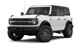 2026 Ford Bronco® External Image 1